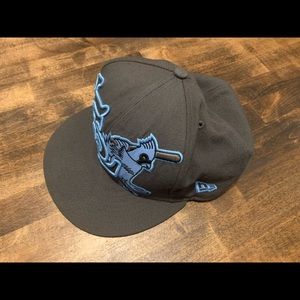 St. Louis Cardinals New Era 59fifty Hat 7 3/8